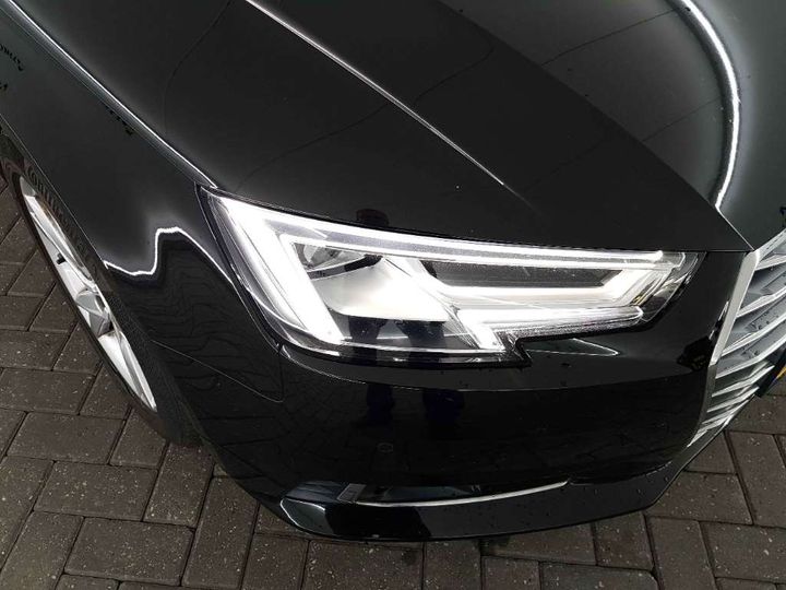 Photo 13 VIN: WAUZZZF43HN059406 - AUDI A4 LIMOUSINE 