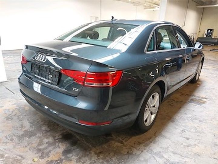 Photo 4 VIN: WAUZZZF43HN059521 - AUDI A4 DIESEL - 2016 