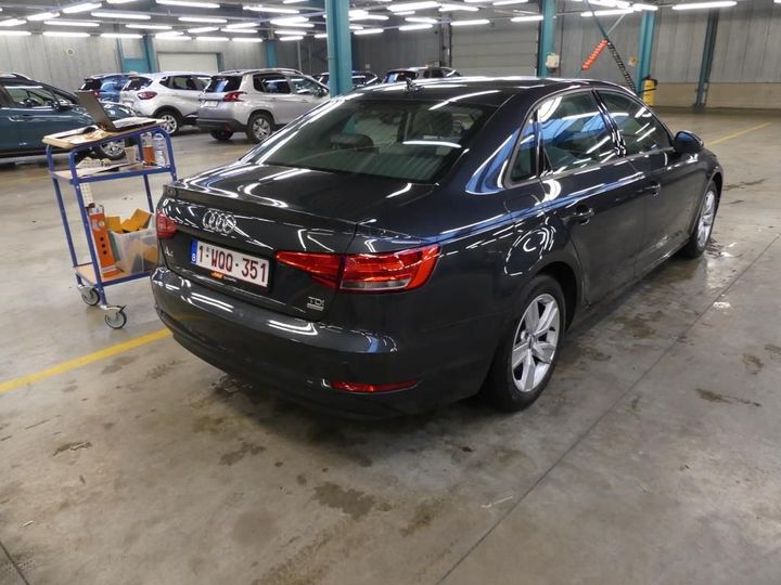 Photo 2 VIN: WAUZZZF43HN061155 - AUDI A4 