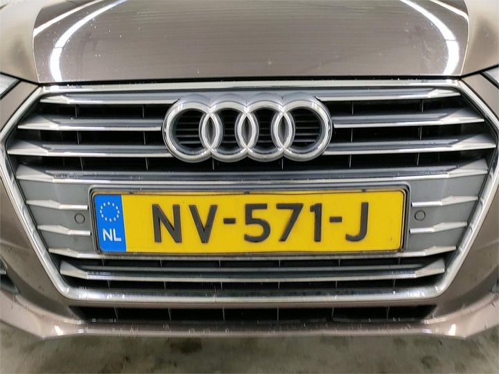 Photo 22 VIN: WAUZZZF43HN067098 - AUDI A4 