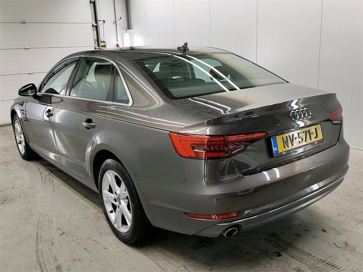 Photo 6 VIN: WAUZZZF43HN067098 - AUDI A4 