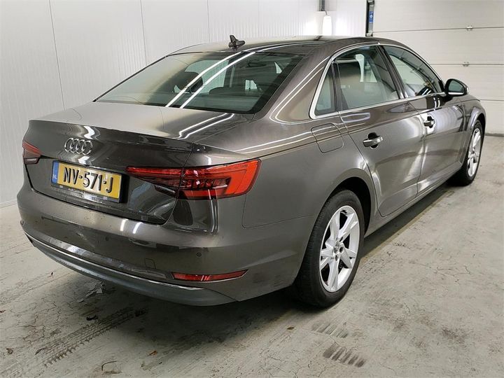 Photo 8 VIN: WAUZZZF43HN067098 - AUDI A4 