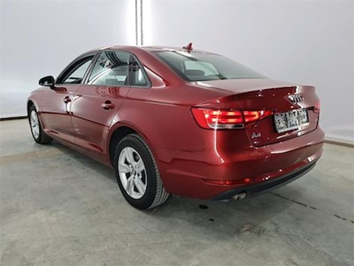 Photo 3 VIN: WAUZZZF43HN069918 - AUDI A4 DIESEL - 2016 