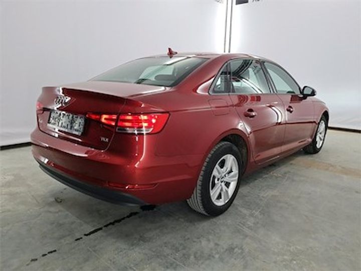 Photo 4 VIN: WAUZZZF43HN069918 - AUDI A4 DIESEL - 2016 