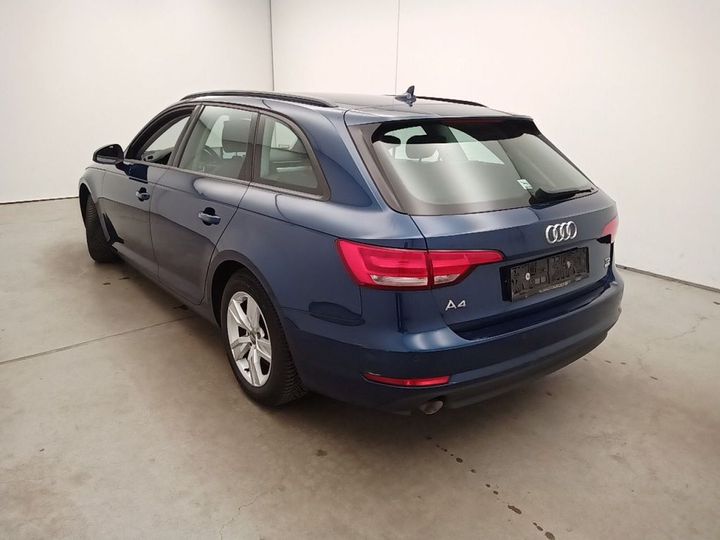 Photo 7 VIN: WAUZZZF43JA009439 - AUDI A4 AVANT &#3915 