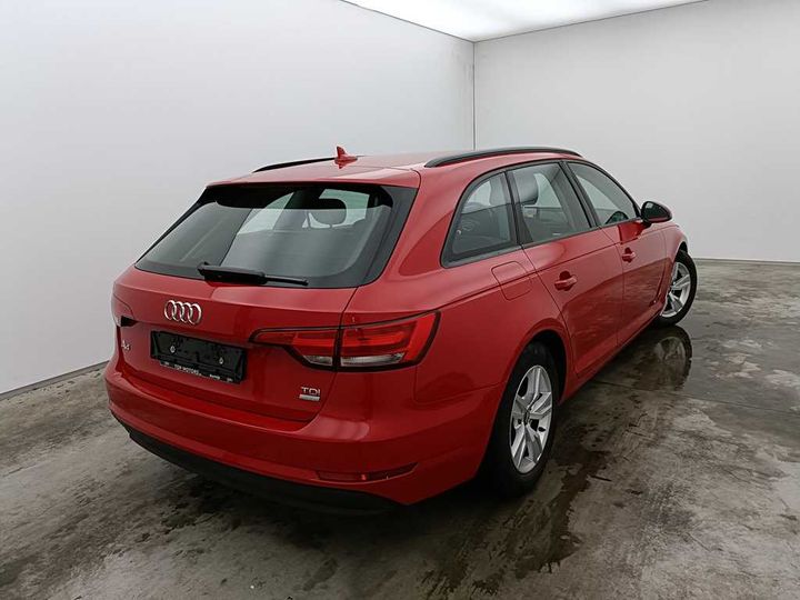 Photo 2 VIN: WAUZZZF43JA012440 - AUDI A4 AVANT &#3915 