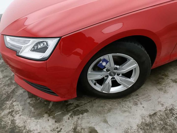 Photo 34 VIN: WAUZZZF43JA012440 - AUDI A4 AVANT &#3915 