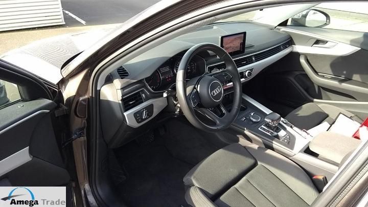 Photo 3 VIN: WAUZZZF43JA012678 - AUDI A4 AVANT 