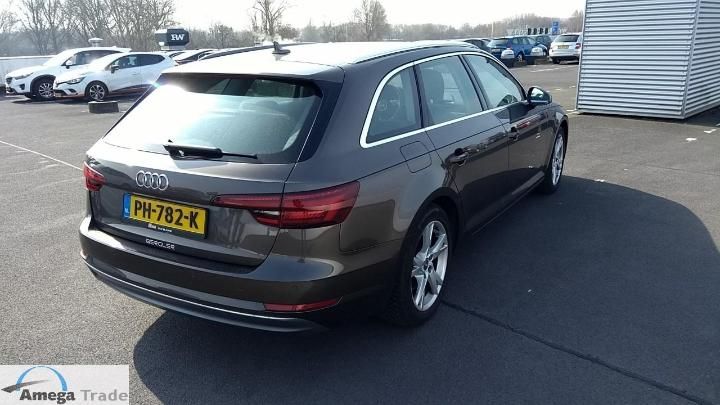 Photo 6 VIN: WAUZZZF43JA012678 - AUDI A4 AVANT 