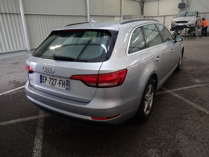 Photo 2 VIN: WAUZZZF43JA018383 - AUDI A4 AVANT 