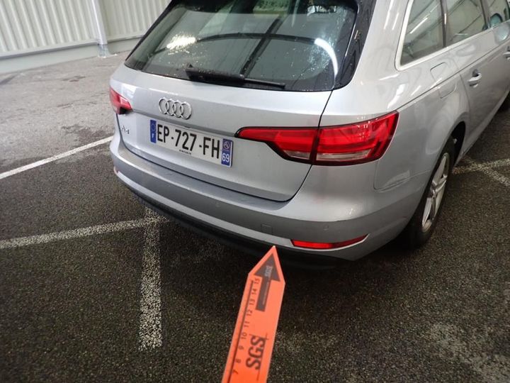 Photo 30 VIN: WAUZZZF43JA018383 - AUDI A4 AVANT 