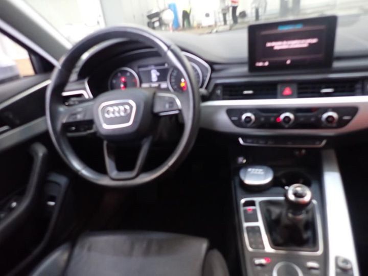 Photo 7 VIN: WAUZZZF43JA018383 - AUDI A4 AVANT 