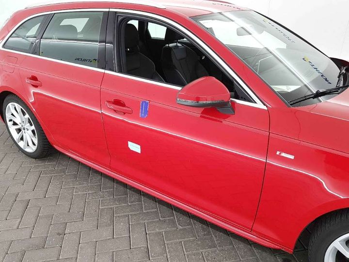 Photo 18 VIN: WAUZZZF43JA022742 - AUDI A4 AVANT 