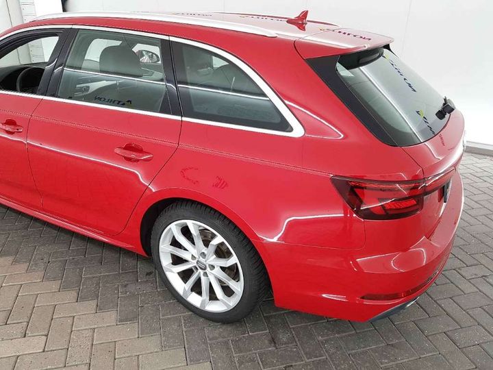 Photo 21 VIN: WAUZZZF43JA022742 - AUDI A4 AVANT 