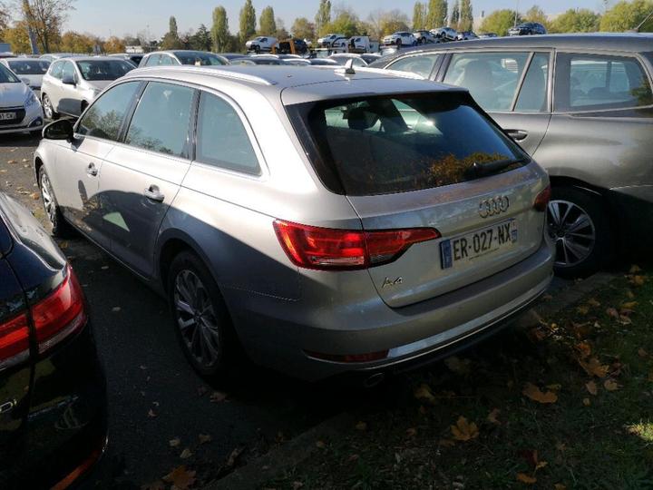 Photo 16 VIN: WAUZZZF43JA023616 - AUDI A4 AVANT 