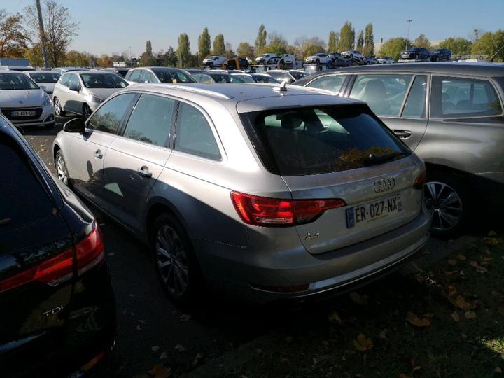 Photo 3 VIN: WAUZZZF43JA023616 - AUDI A4 AVANT 