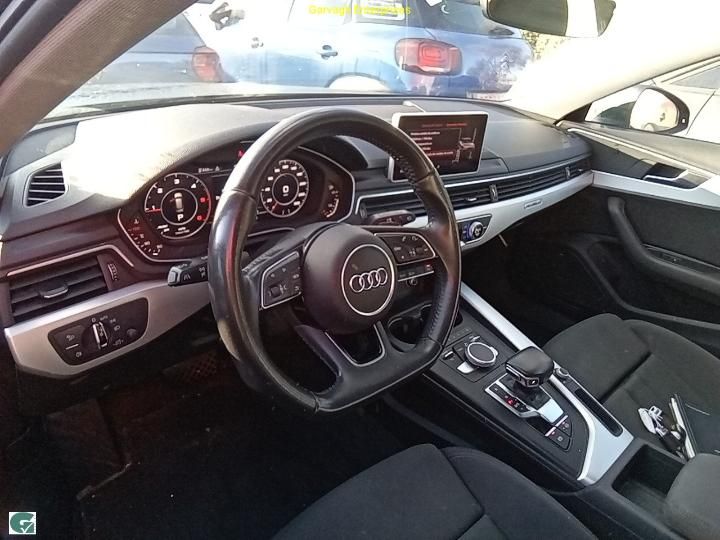 Photo 13 VIN: WAUZZZF43JA025768 - AUDI A4 