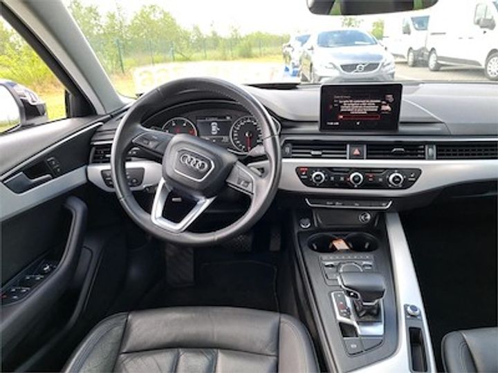 Photo 9 VIN: WAUZZZF43JA028475 - AUDI A4 AVANT DIESEL - 2016 