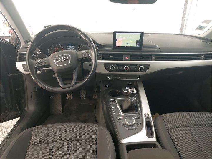 Photo 2 VIN: WAUZZZF43JA031781 - AUDI A4 AVANT 