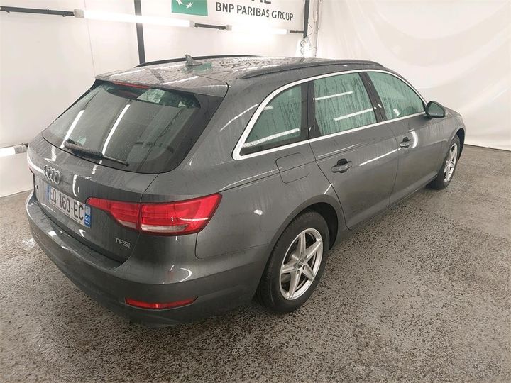 Photo 3 VIN: WAUZZZF43JA031781 - AUDI A4 AVANT 