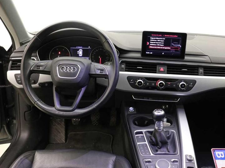 Photo 15 VIN: WAUZZZF43JA040979 - AUDI A4 