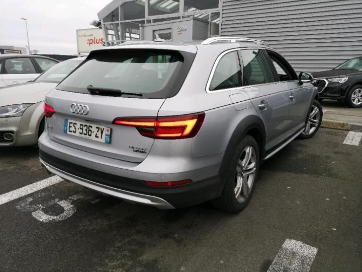 Photo 12 VIN: WAUZZZF43JA044000 - AUDI A4 ALLROAD 