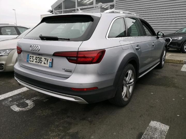 Photo 16 VIN: WAUZZZF43JA044000 - AUDI A4 ALLROAD 