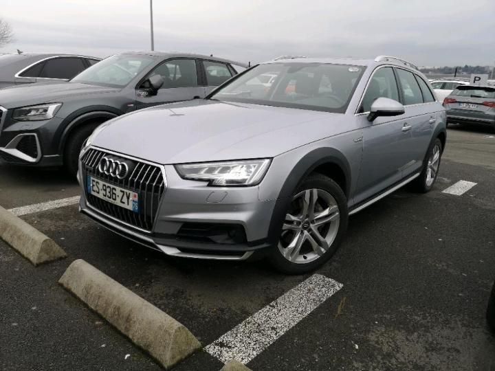 Photo 0 VIN: WAUZZZF43JA044000 - AUDI A4 ALLROAD 