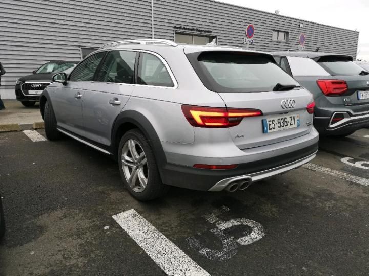 Photo 19 VIN: WAUZZZF43JA044000 - AUDI A4 ALLROAD 