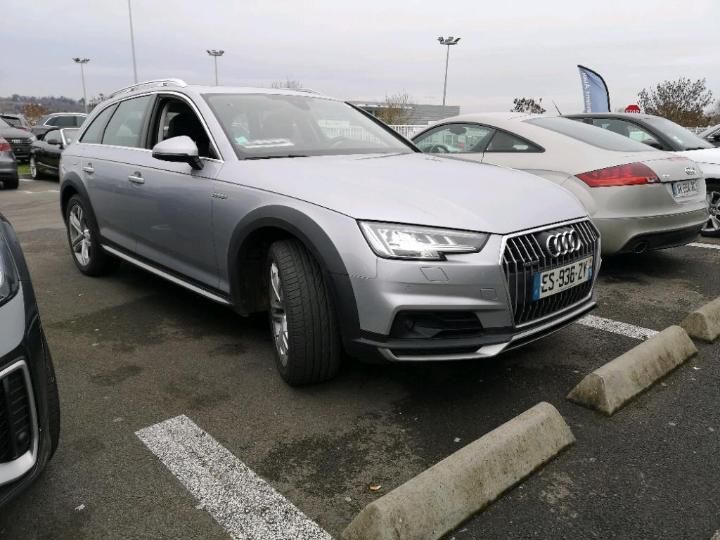 Photo 5 VIN: WAUZZZF43JA044000 - AUDI A4 ALLROAD 