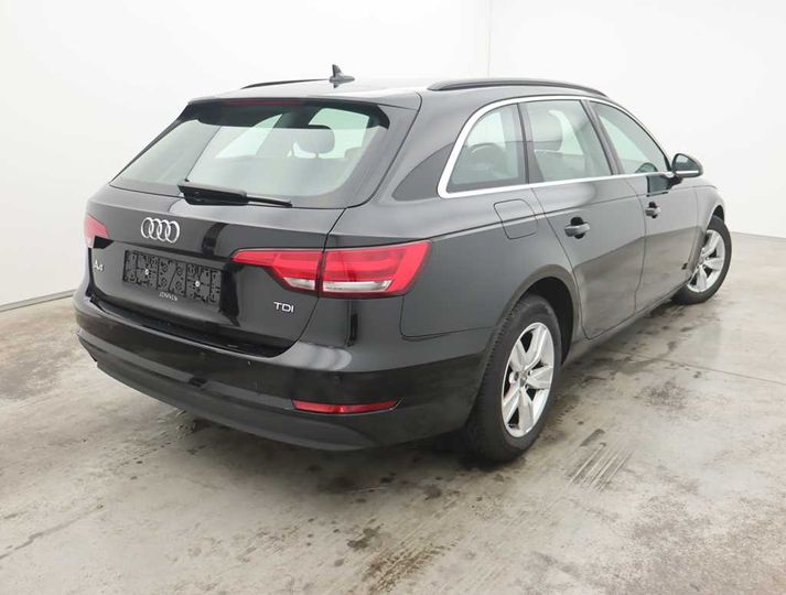 Photo 2 VIN: WAUZZZF43JA046846 - AUDI A4 AVANT &#3915 