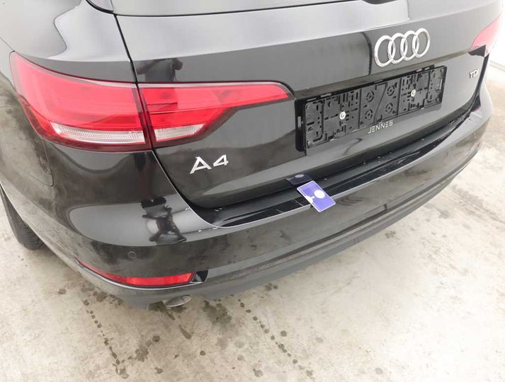 Photo 30 VIN: WAUZZZF43JA046846 - AUDI A4 AVANT &#3915 