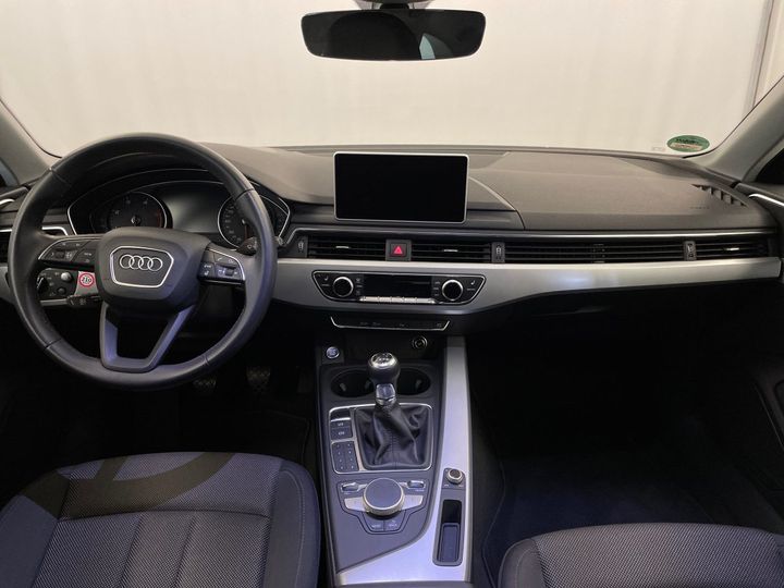 Photo 7 VIN: WAUZZZF43JA046877 - AUDI A4 AVANT 2.0 TDI 