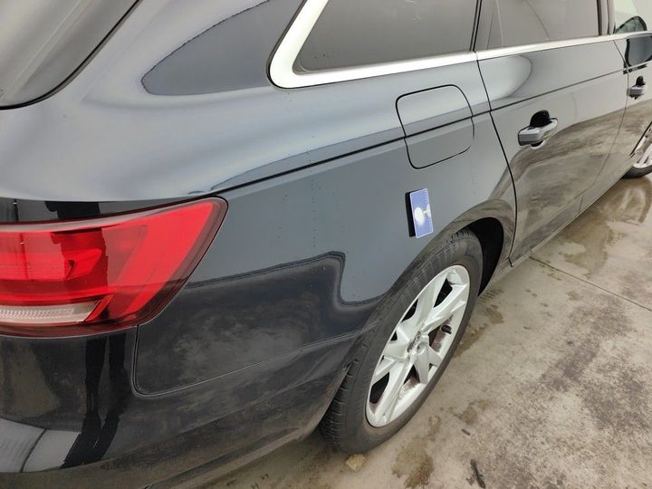 Photo 18 VIN: WAUZZZF43JA048645 - AUDI A4 AVANT &#3915 