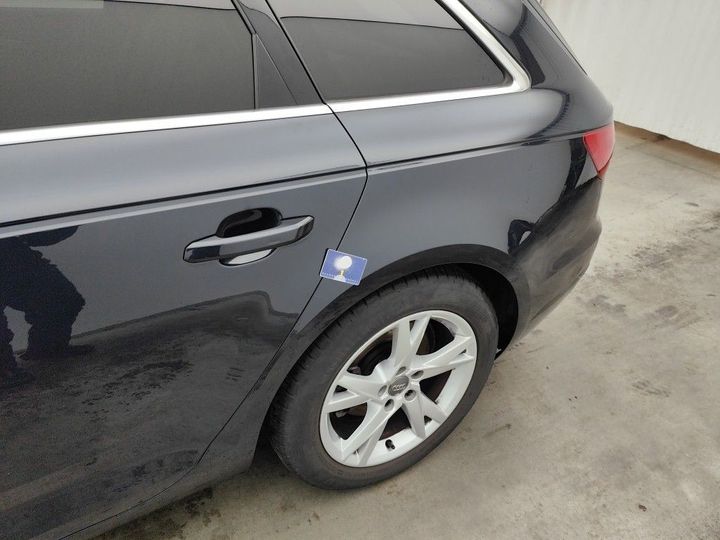 Photo 25 VIN: WAUZZZF43JA048645 - AUDI A4 AVANT &#3915 