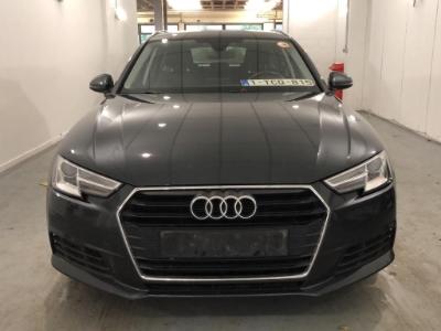 Photo 5 VIN: WAUZZZF43JA056891 - AUDI A4 AVANT DIESEL - 2016 