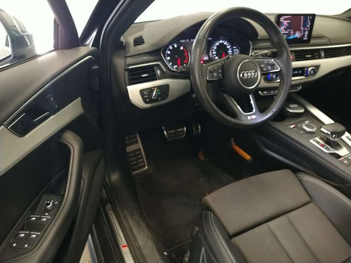 Photo 22 VIN: WAUZZZF43JA068135 - AUDI A4 