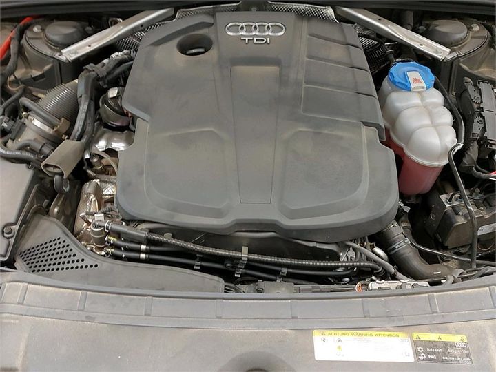 Photo 10 VIN: WAUZZZF43JA068149 - AUDI A4 AVANT 