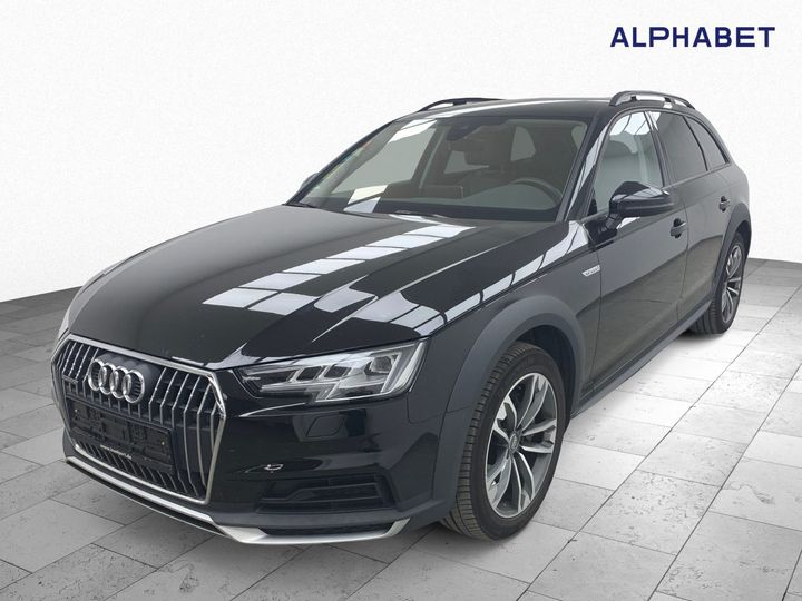 Photo 1 VIN: WAUZZZF43JA070967 - AUDI A4 ALLROAD QUATTRO 