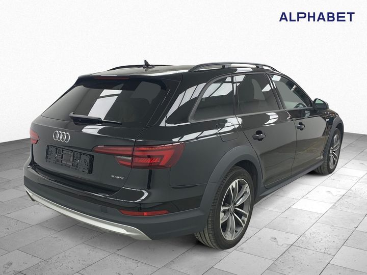 Photo 4 VIN: WAUZZZF43JA070967 - AUDI A4 ALLROAD QUATTRO 