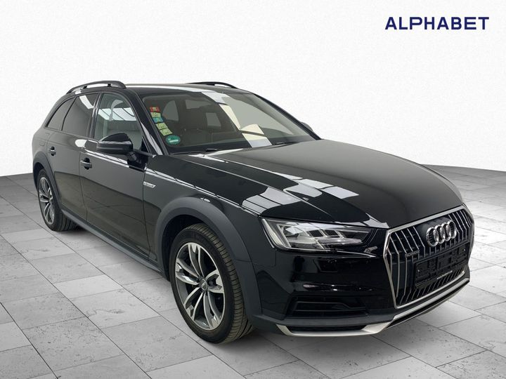 Photo 2 VIN: WAUZZZF43JA070967 - AUDI A4 ALLROAD QUATTRO 