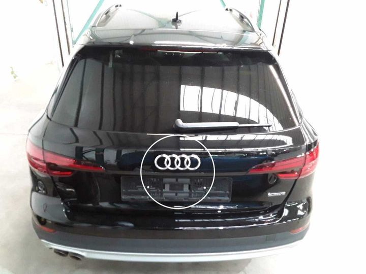 Photo 31 VIN: WAUZZZF43JA070967 - AUDI A4 ALLROAD QUATTRO 