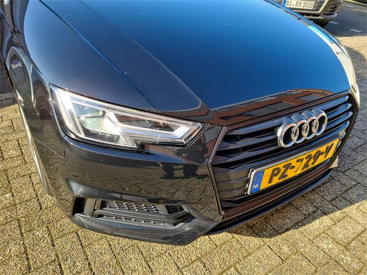 Photo 15 VIN: WAUZZZF43JA071245 - AUDI A4 AVANT 