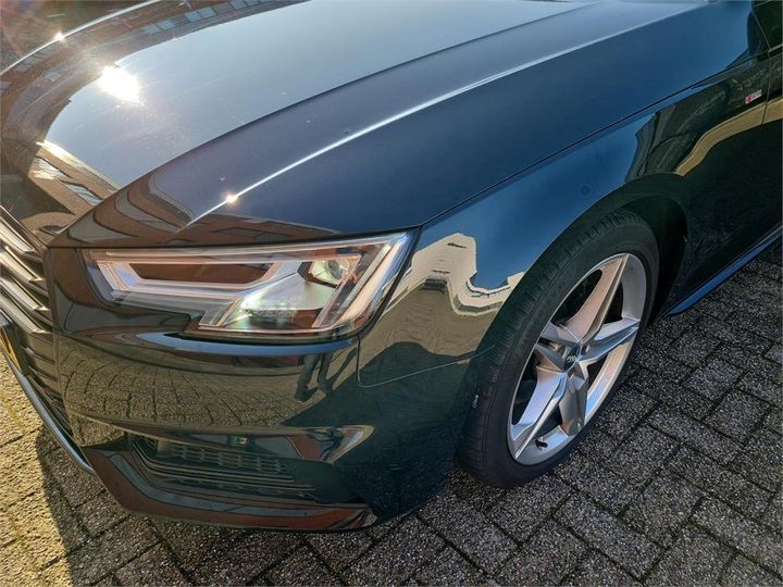 Photo 20 VIN: WAUZZZF43JA071245 - AUDI A4 AVANT 