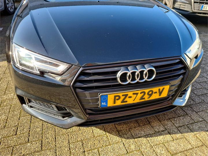 Photo 25 VIN: WAUZZZF43JA071245 - AUDI A4 AVANT 