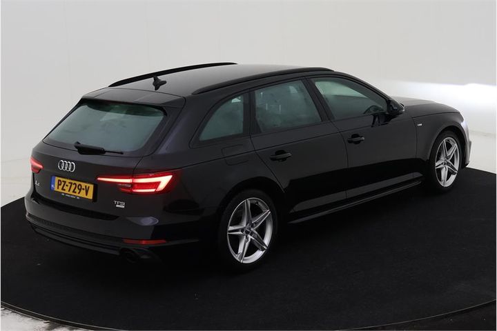 Photo 3 VIN: WAUZZZF43JA071245 - AUDI A4 AVANT 