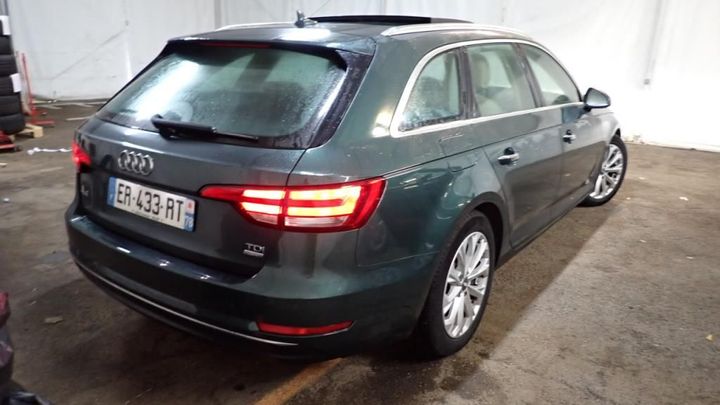 Photo 2 VIN: WAUZZZF43JA074386 - AUDI A4 AVANT 