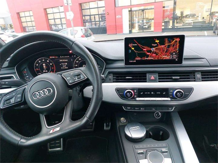 Photo 11 VIN: WAUZZZF43JA077773 - AUDI A4 AVANT 