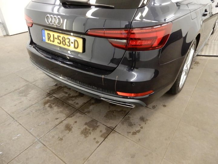 Photo 18 VIN: WAUZZZF43JA084853 - AUDI A4 AVANT 