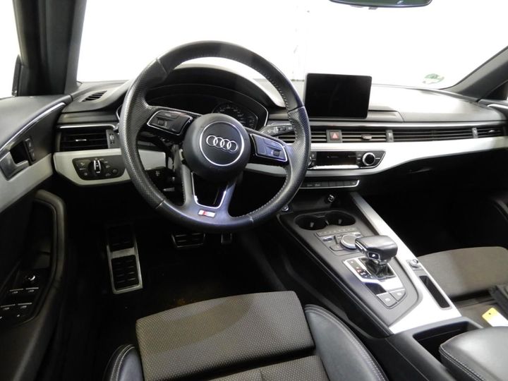 Photo 3 VIN: WAUZZZF43JA084853 - AUDI A4 AVANT 